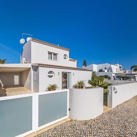 Casa Da Quinta - Private Pool - Faro Villa ภายนอก รูปภาพ