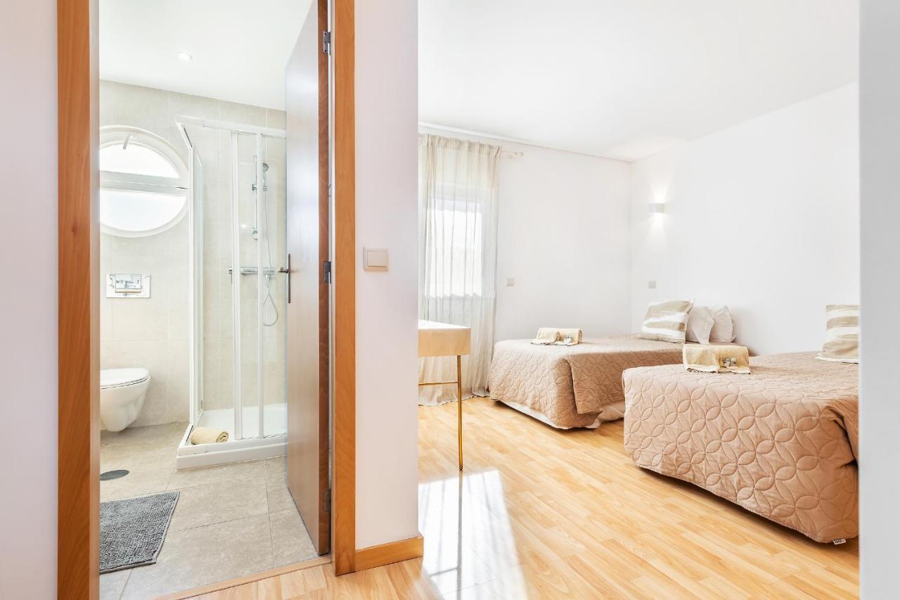 Casa Da Quinta - Private Pool - Faro Villa ภายนอก รูปภาพ