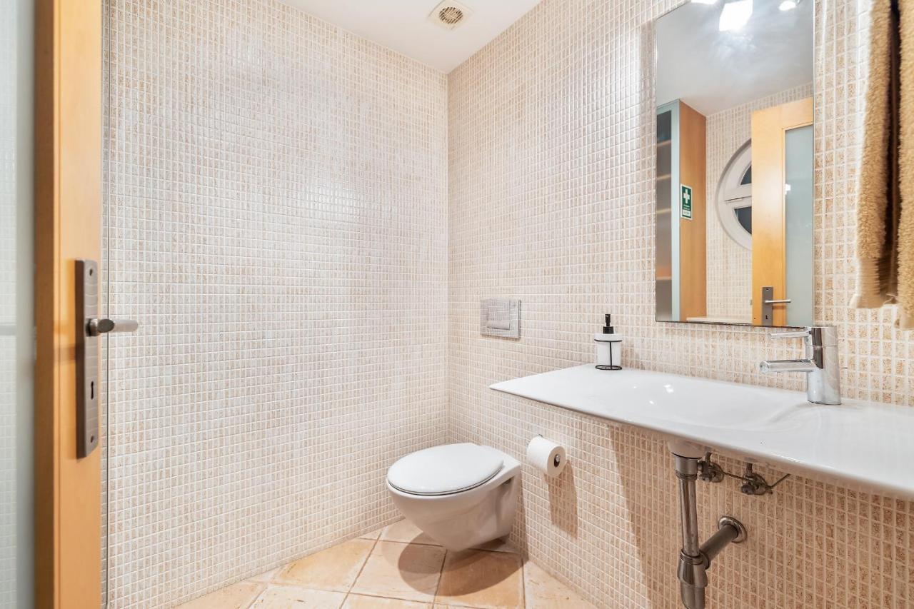 Casa Da Quinta - Private Pool - Faro Villa ภายนอก รูปภาพ